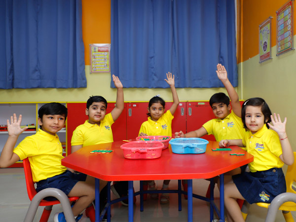 digital classroom
