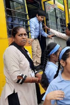 health and safety policy in schools