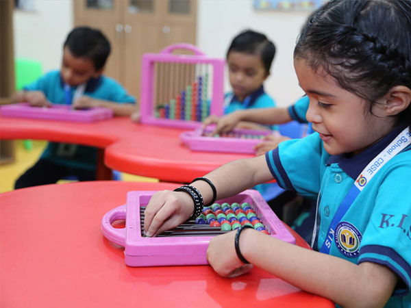 students technology